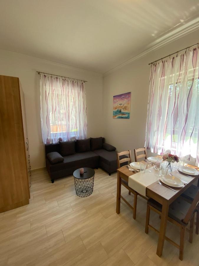 Karinthy Ház Casa rural Siófok