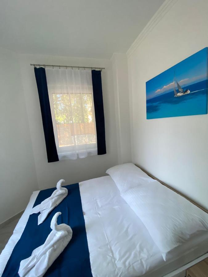 Casa rural Karinthy Ház Siófok