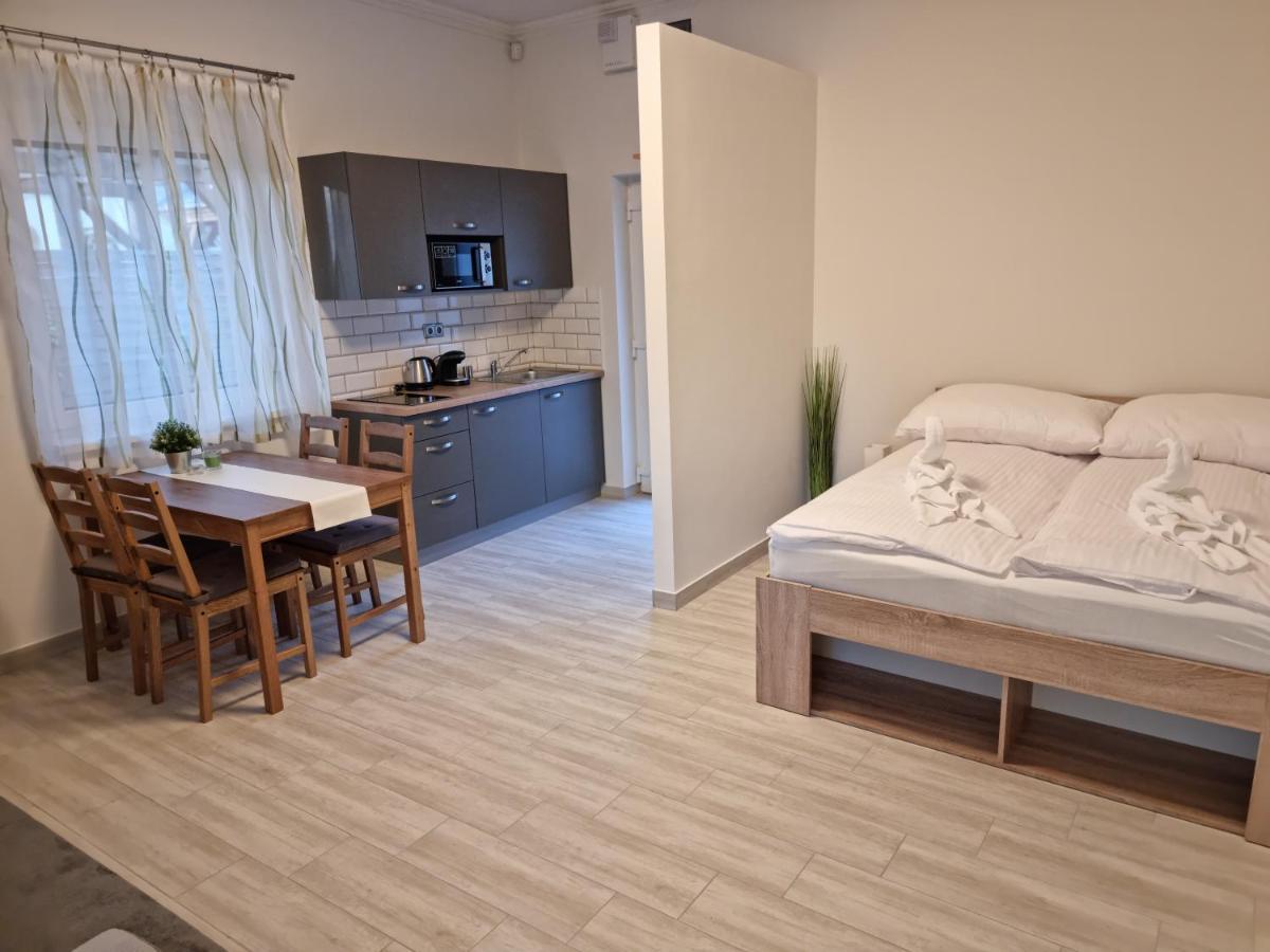 Karinthy Ház Casa rural Siófok