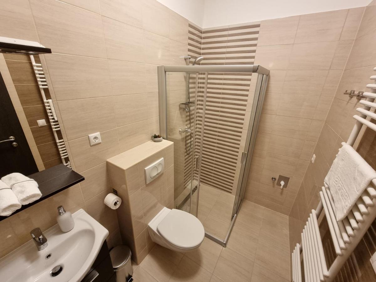 Casa rural Karinthy Ház Siófok