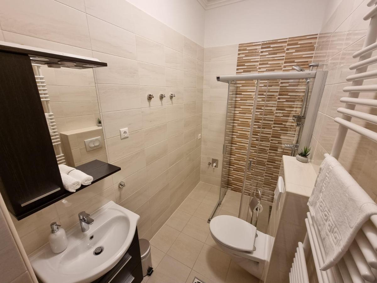 Casa rural Karinthy Ház Siófok